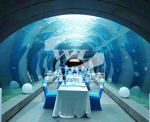 三亚海洋餐厅