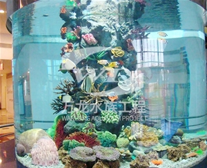 三亚大型亚克力...