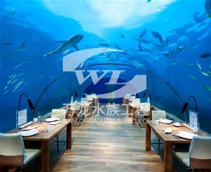 三亚海洋餐厅